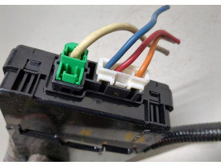 Блок комфорта  Acura ZDX 2009-2013      35130SZNA01  