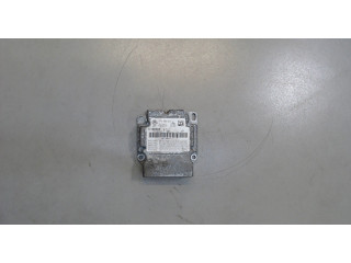 Блок управления подушками безопасности  Porsche Cayenne 2010-2014     