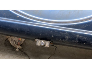 Бампер  Jeep Liberty 2002-2006 задний   