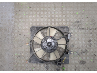 Вентилятор радиатора  Honda Accord 7 2003-2007     2.2 дизель       