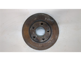 Диск тормозной Mazda 3 (BL) 2009-2013 1.6 передний C24Y3325XC9A