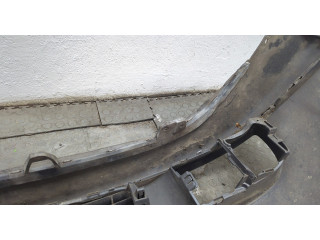 Бампер Volkswagen Golf 5 2003-2009 передний