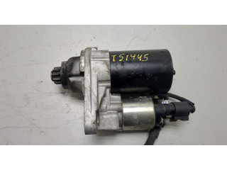 Стартер Skoda Fabia 2007-2014 1.2