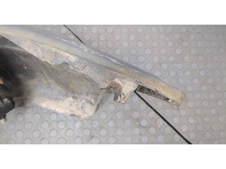 Бампер  Renault Clio 1998-2008 передний    