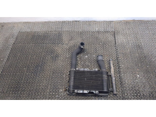 Интеркулер Mitsubishi Pajero 1990-2000 2.5 1271000420