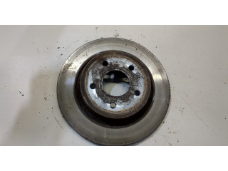 Диск тормозной Volvo C30 2006-2010 задний