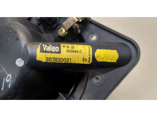 Моторчик печки  Volkswagen Passat 4 1994-1996        