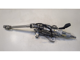 рейка Колонка рулевая Jeep Cherokee 2013-