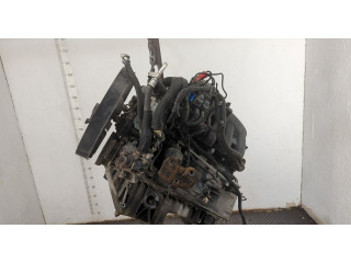 Генератор  Chevrolet Trailblazer 2001-2010           