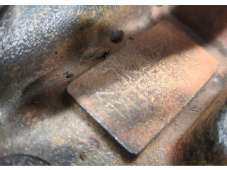 Генератор  Dacia Duster 2010-2017           