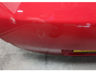 Замок багажника  Skoda Fabia 2007-2014       