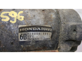 Стартер Honda Odyssey 2004-2008 3.5