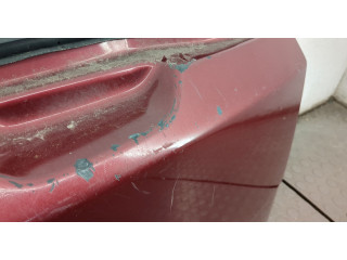 Замок багажника Honda Element 2002-2011