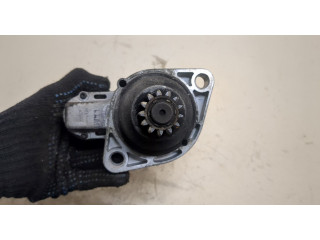 Стартер Skoda Octavia (A7) 2013-2023 02M911024S