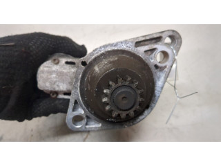 Стартер  Seat Leon 2 2005-2009 1.6     