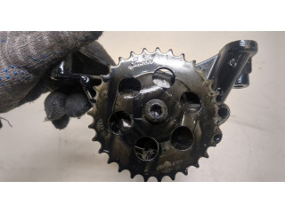 Масляный насос