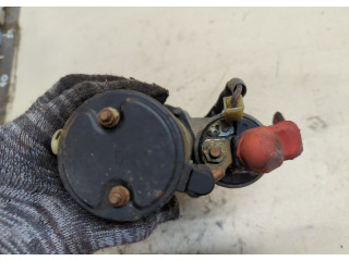 Стартер  Mitsubishi Space Star 1.6     