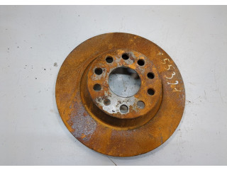 Диск тормозной Volkswagen Passat 6 2005-2010 задний