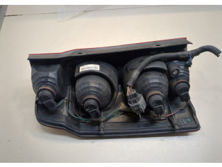 Задний фонарь