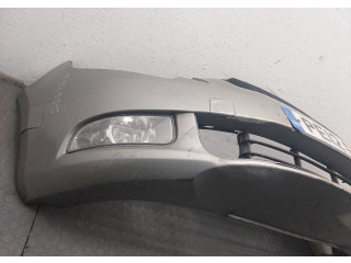 Бампер Skoda SuperB 2008-2015 передний