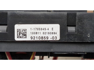 Блок предохранителей  BMW X3 F25 2010-2017         