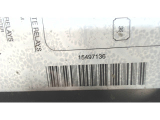 Крышка блока предохранителей GMC Envoy 2001-2009 15497136 4.2