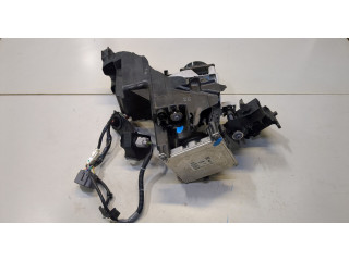 Фара передняя Mazda 3 (BP) 2019- правая