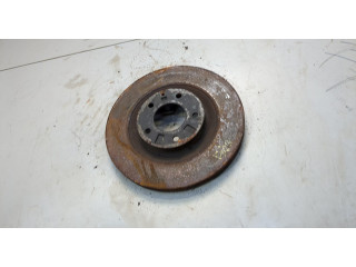 Диск тормозной Mazda CX-9 2007-2012 передний