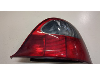 Задний фонарь