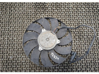 Вентилятор радиатора  Suzuki Ignis 2003-2007    1.3 бензин       