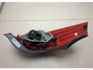 Задний фонарь          