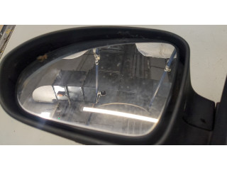 Зеркало боковое  Smart Forfour W454 2004-2006  левое           