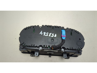 Панель приборов Volkswagen Caddy 2015- 2K5920966A