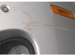 Бампер Jaguar X-Type 2001-2009 передний