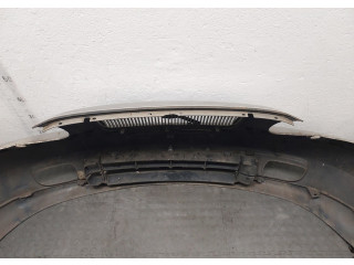 Бампер  Volvo V70 2001-2008 передний   