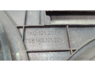 Вентилятор радиатора  Volkswagen Jetta 5 2004-2010           