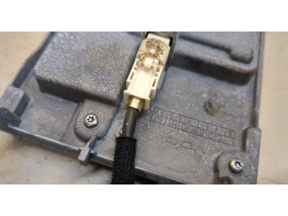 Дисплей бортового компьютера Citroen C4 Picasso 2016-2018 9813040980