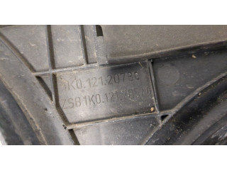 Вентилятор радиатора  Audi S3 (8P) 2006-2012           