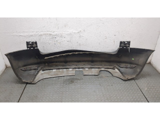 Бампер Skoda Yeti 2009-2014 задний