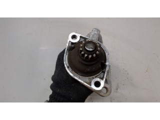 Стартер Volkswagen Caddy 2004-2015 1.6 02Z911024H, 0001153007