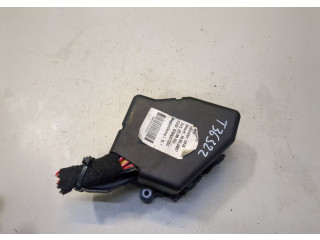 Блок предохранителей  Audi A6 (C6) Allroad 2006-2008      8D2941824      2.7