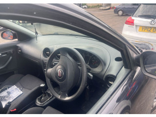 Стартер Seat Ibiza 3 2001-2006 1.4 02T911023S