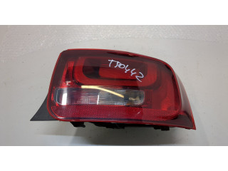 Задний фонарь 9800916280