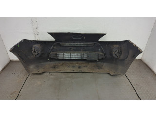 Бампер  Ford Ka 2009-2016 передний   1673446, 9S5117757CA59AZ