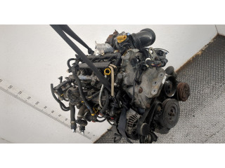 Генератор Alfa Romeo MiTo 2008-2018