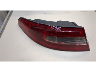 Задний фонарь