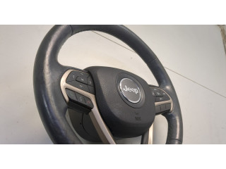 Руль  Jeep Cherokee 2013-2023           5QV35DX9AC