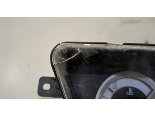 Панель приборов SsangYong Rodius 2004-2013 8020121122 2.7 Дизель