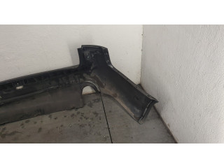 Бампер  Audi A6 (C6) 2004-2011 задний   4F9807303A, 4F9807521A