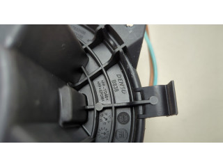 Моторчик печки Lancia Delta 2008-2014